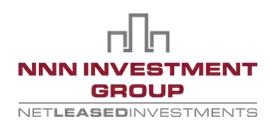 Commercial Real Estate Investment Advisor Logo
